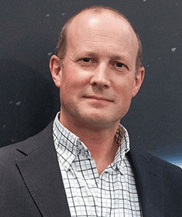 Simon Gray